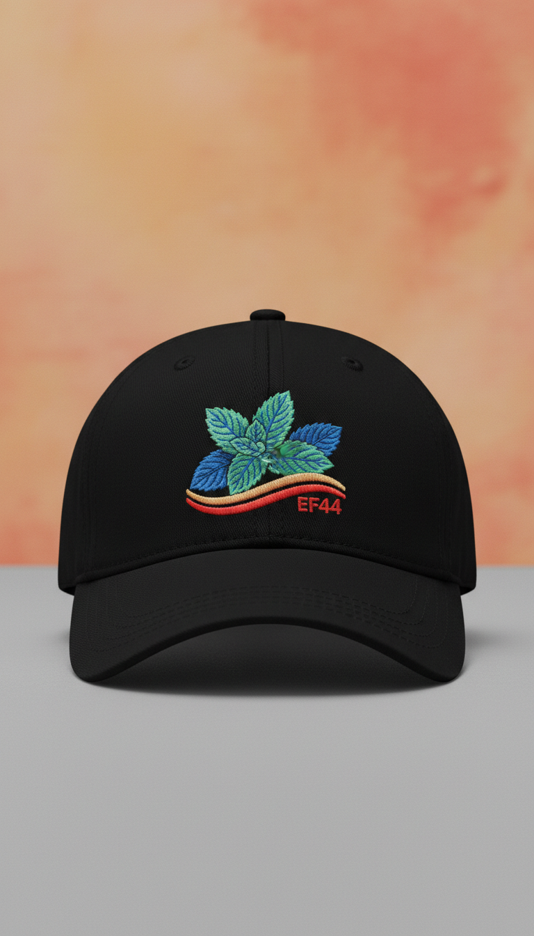 Custom Tag Snapback Hat