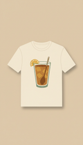 Sweet Tea Memory Graphic Tee